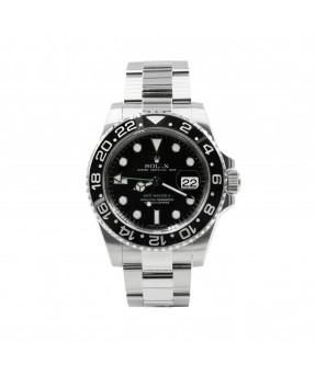 Rolex GMT Master II 116710LN