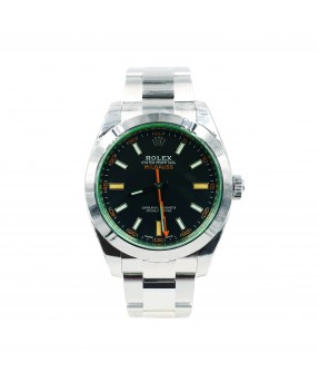 Rolex Milgauss 116400GV