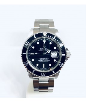 Rolex 40mm Submariner 16610