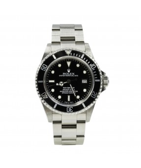 Rolex 40mm Sea Dweller 16600